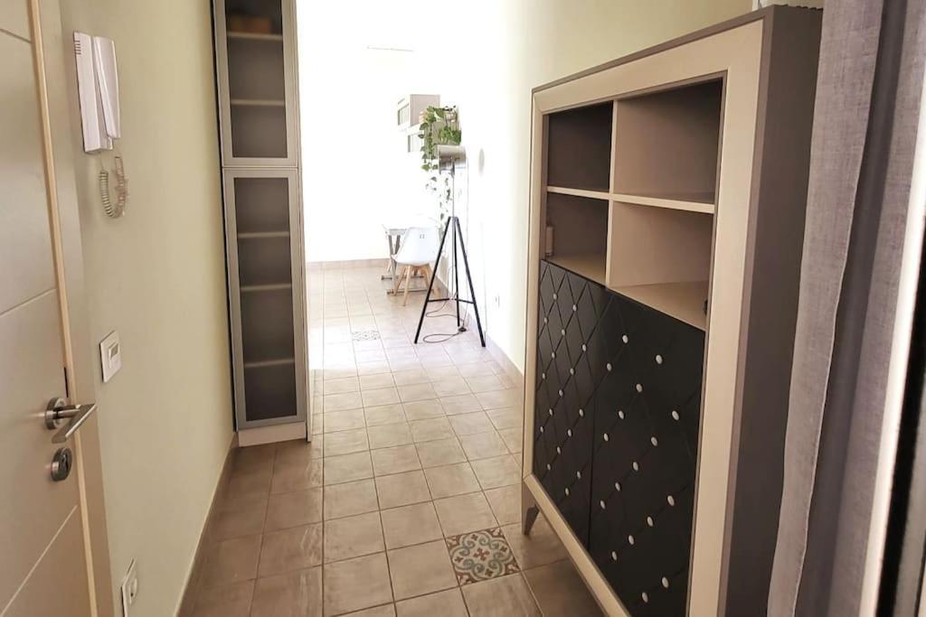 Rooftop Apartment In Sevilla Екстер'єр фото