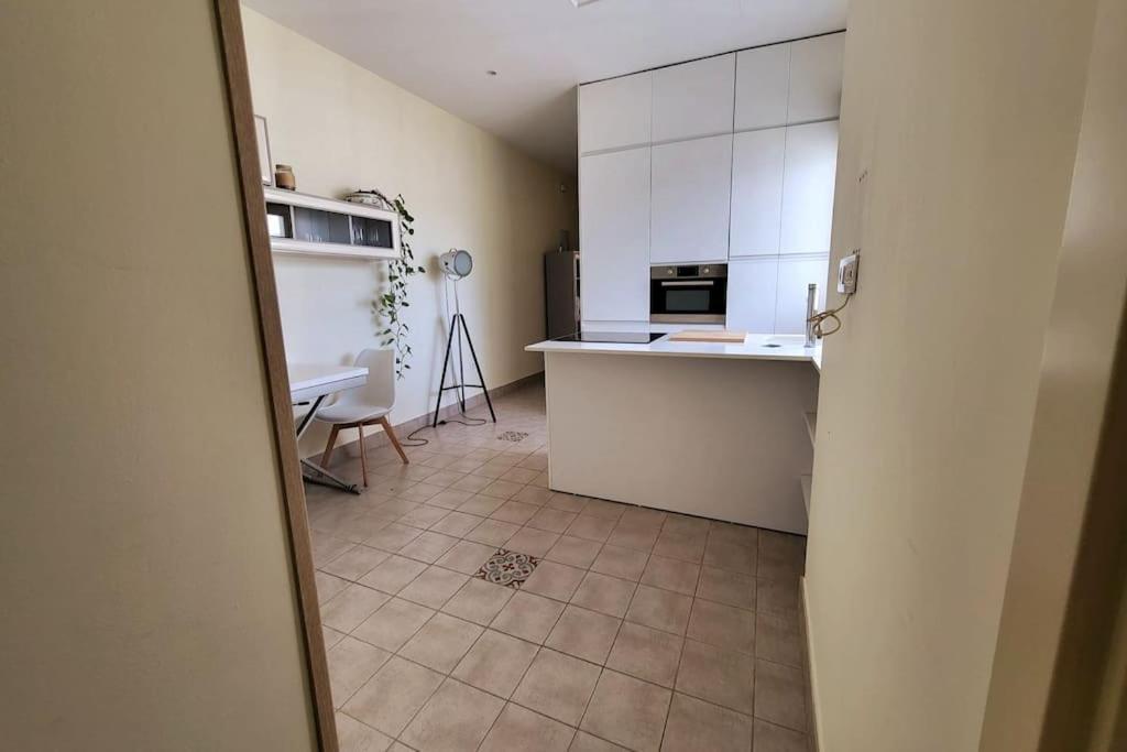 Rooftop Apartment In Sevilla Екстер'єр фото