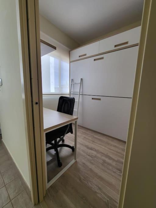 Rooftop Apartment In Sevilla Екстер'єр фото