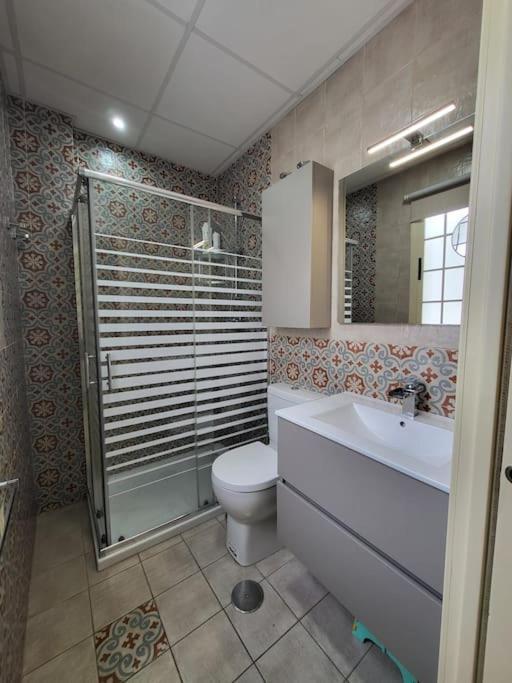 Rooftop Apartment In Sevilla Екстер'єр фото
