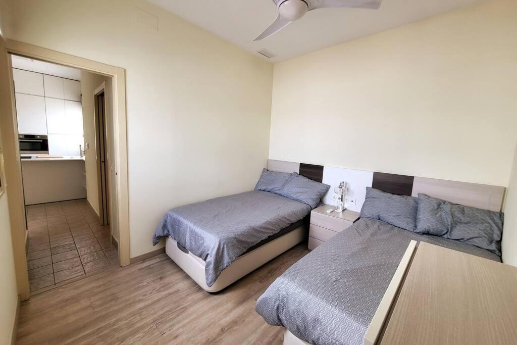 Rooftop Apartment In Sevilla Екстер'єр фото